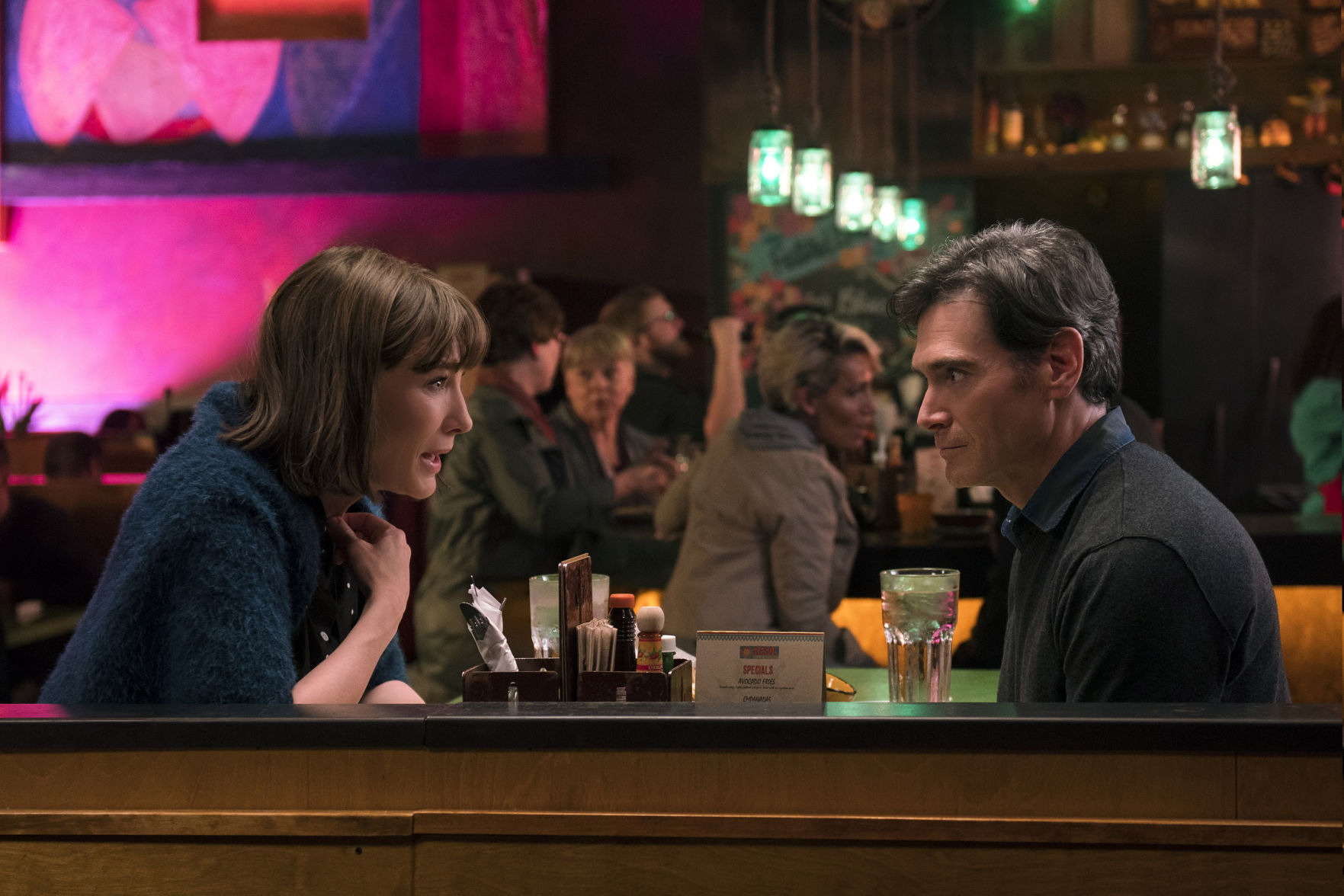 Film Review Where'd You Go Bernadette